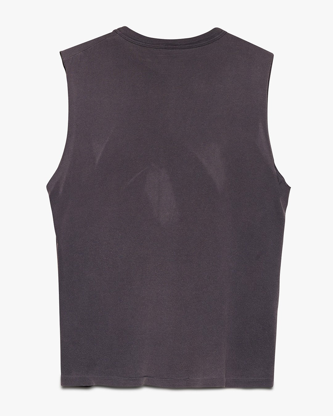 Faded Aerosmith Sleeveless Shirt