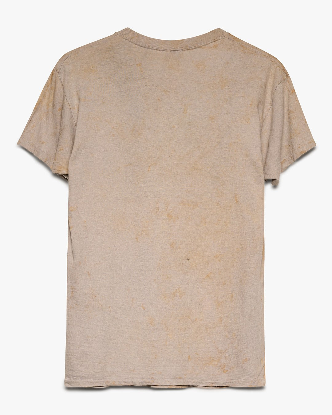 Stained Champion Physical Education Tee