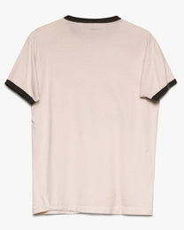 Snoopy Ringer Tee