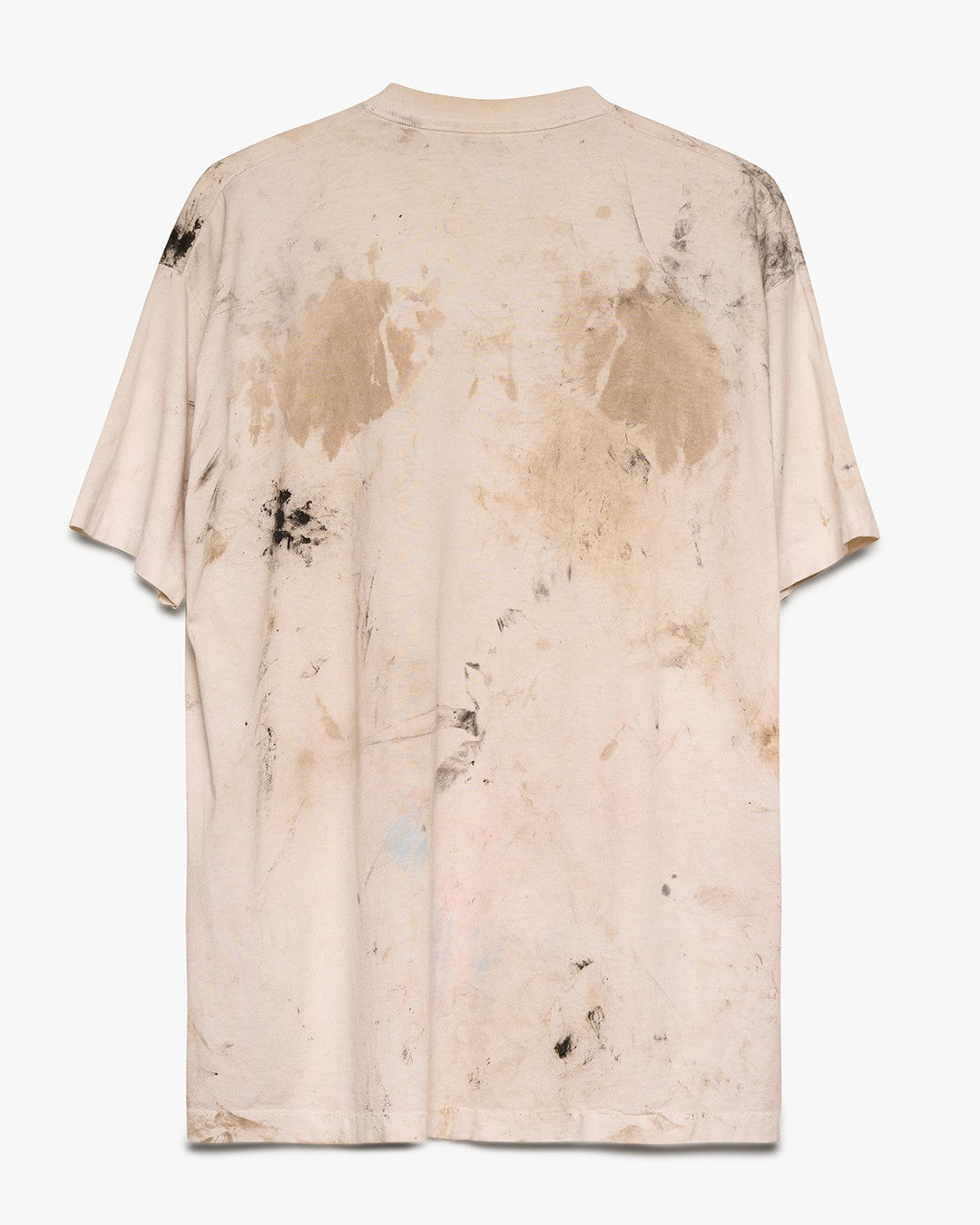 CYND Stained Tee