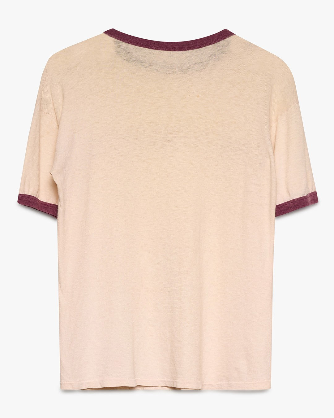 Phi Sigma Kappa Ringer Tee