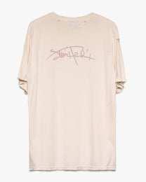 Distressed Jimi Hendrix Tee