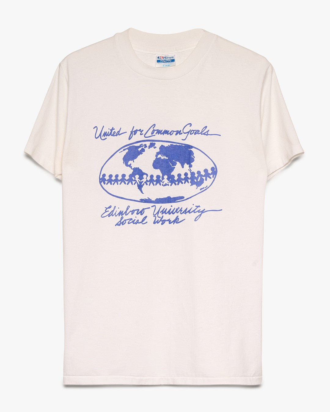 United Social Workers Tee