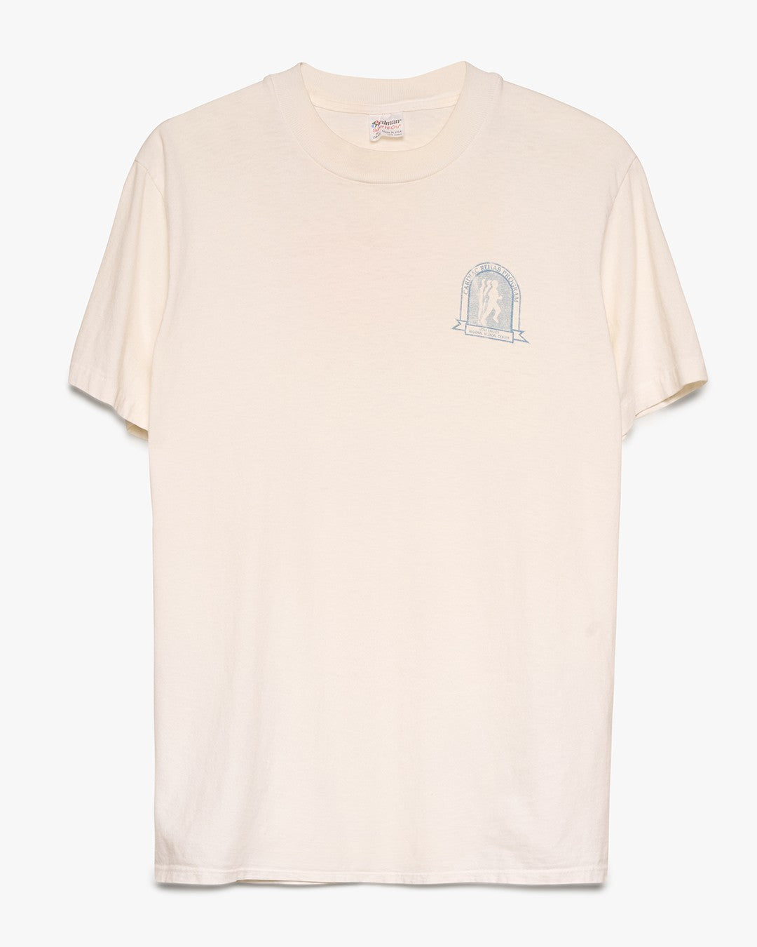 Cardiac Rehab Tee