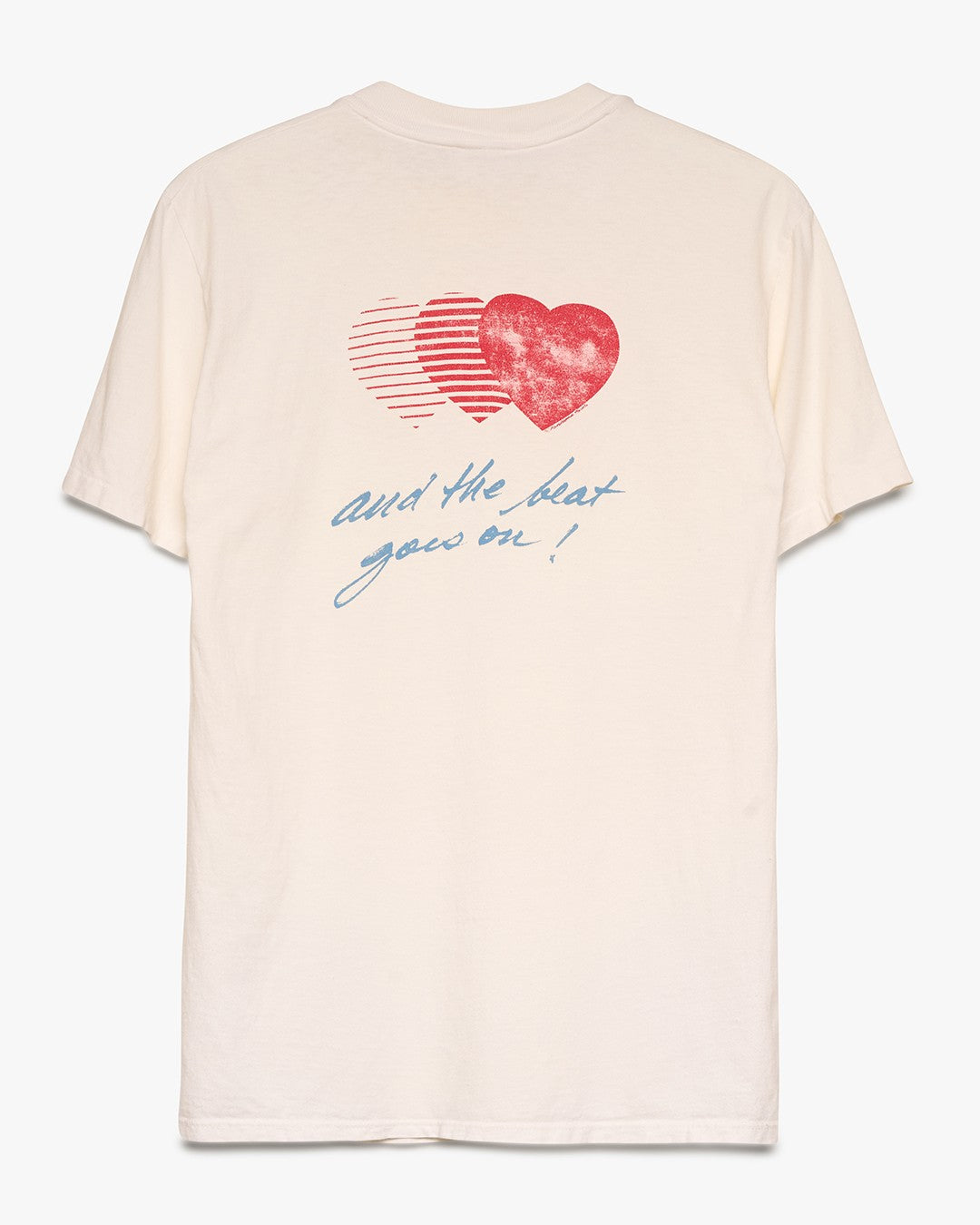 Cardiac Rehab Tee