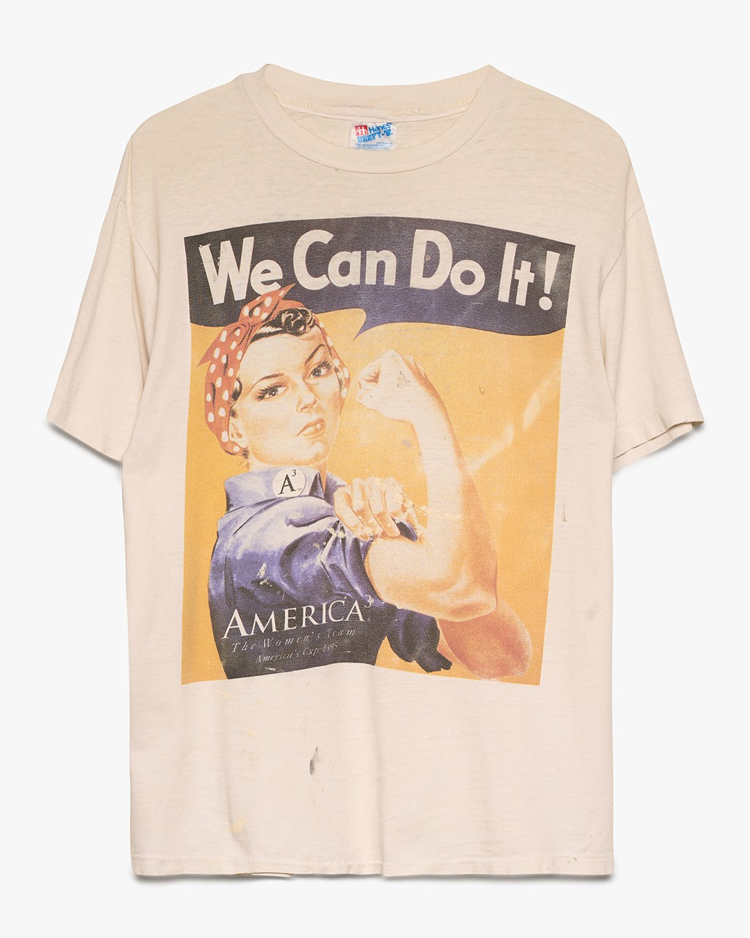 USA Women's Cup Tee