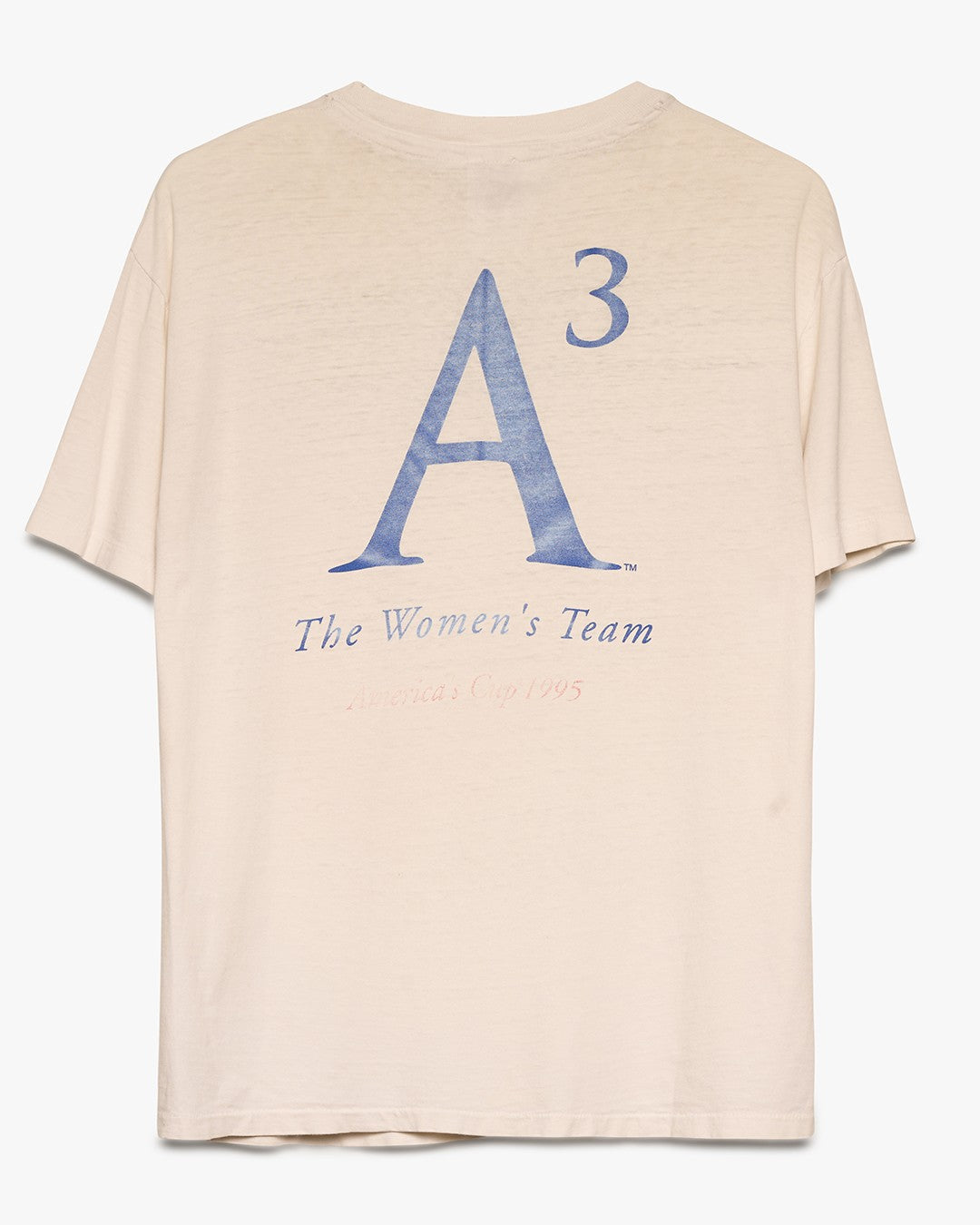 USA Women's Cup Tee