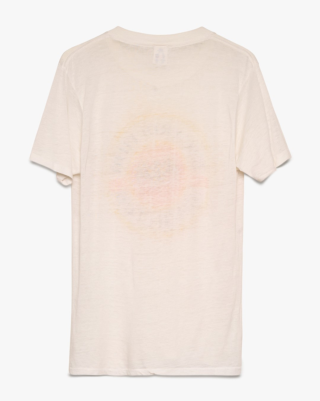 Barcardi Beach Club Tee
