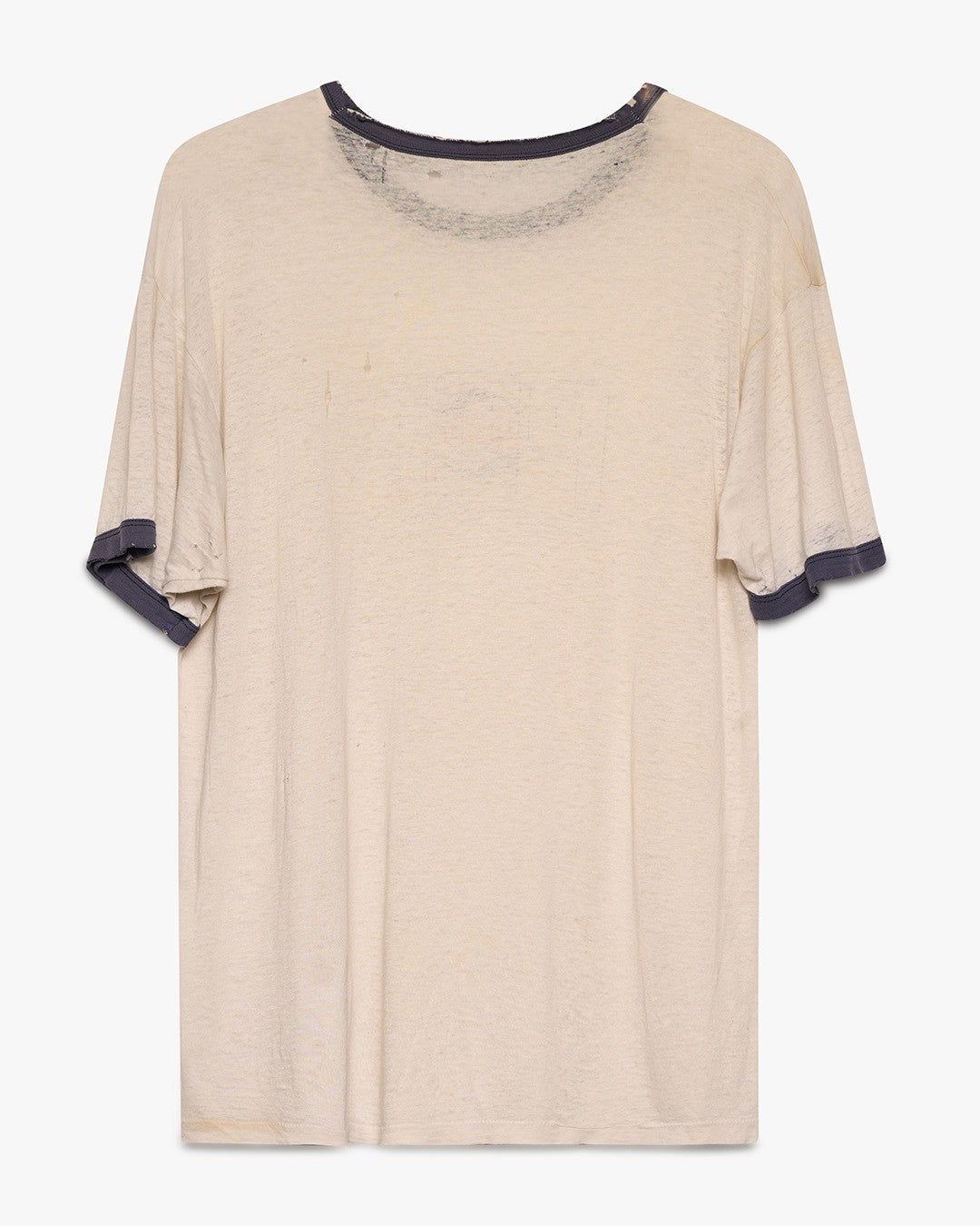 Pop Oxy Ringer Tee