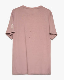 Distressed Born To Lose Tee