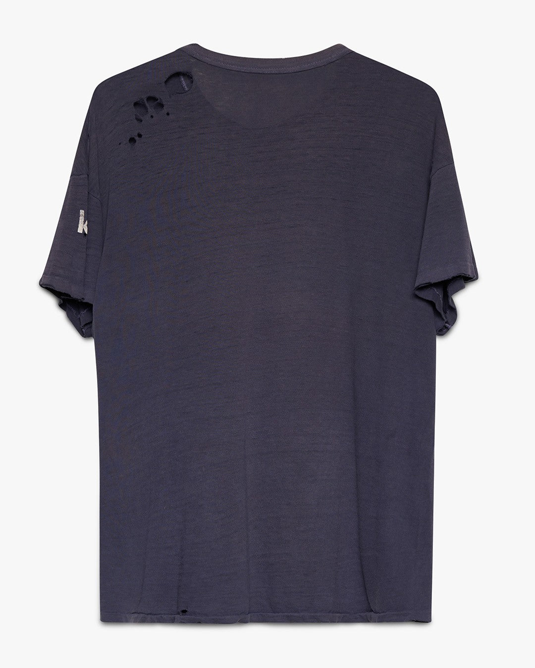 Distressed Faded Street Fighter Tee