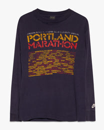 Nike Portland Marathon Long Sleeve