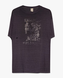 Faded Graphic Tee