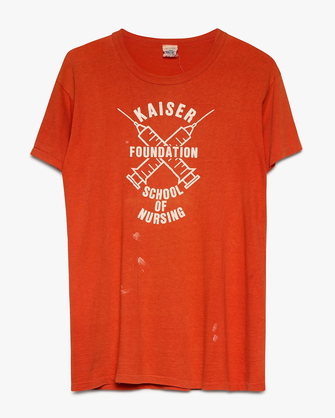 Kaiser Foundation Tee