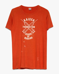 Kaiser Foundation Tee
