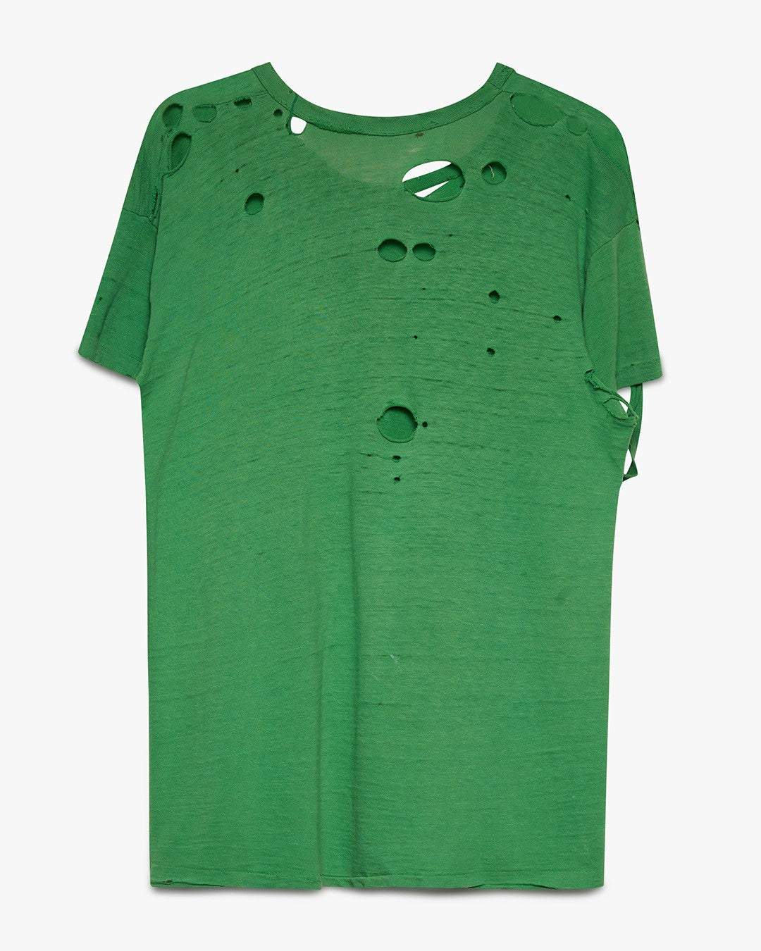 Thrashed Connecticut Hurricanes Tee