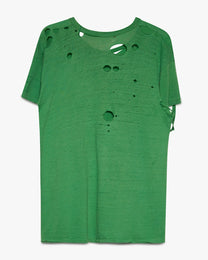 Thrashed Connecticut Hurricanes Tee