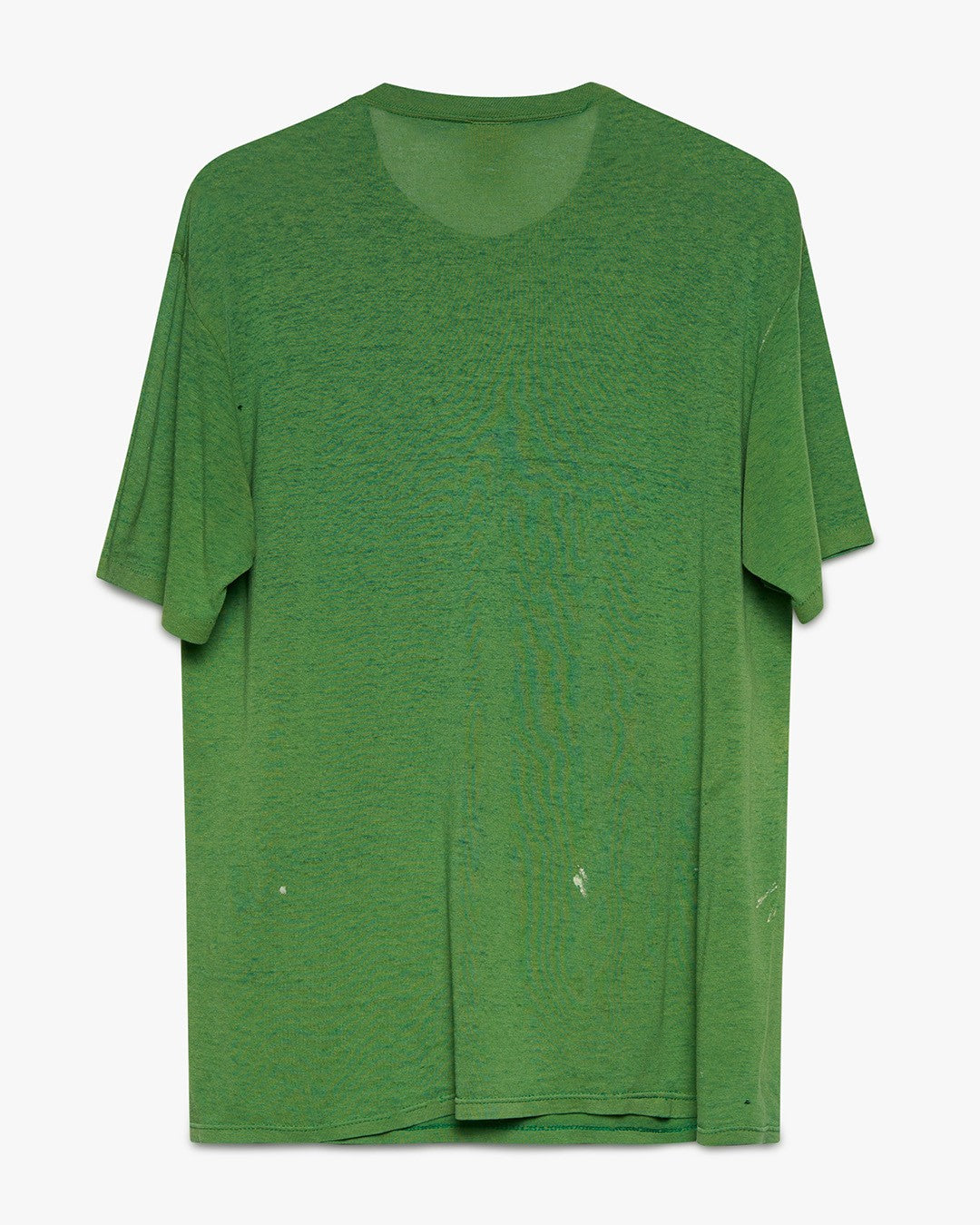 Faded Clover Tee