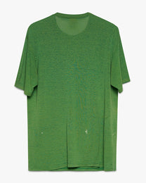 Faded Clover Tee