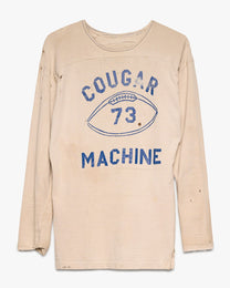 Cougar Machine Jersey