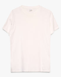 Surrey Blank White Tee