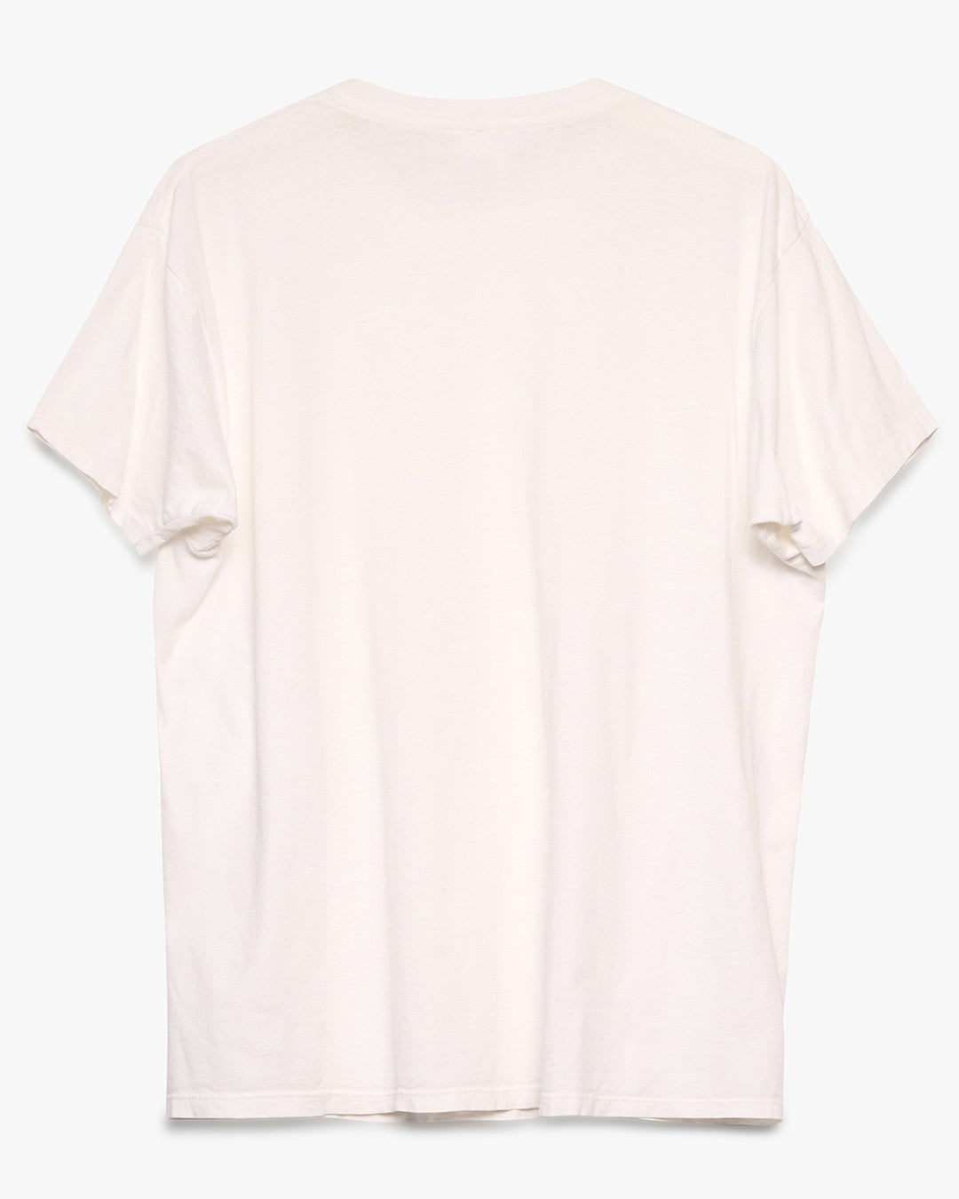 Surrey Blank White Tee