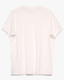 Surrey Blank White Tee