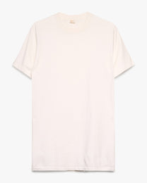 JC Penney's Tall Blank White Tee