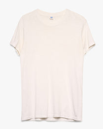 Hanes Blank White Tee