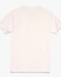 FOTL Blank White Baby Tee