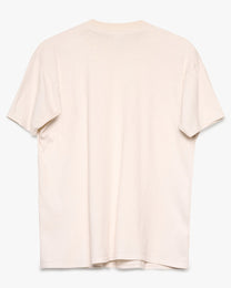 Jockey Blank White Tee