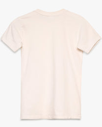 Towncraft Penn Set White Baby Tee