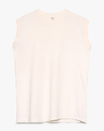 Penney's Towncraft Blank White Tank Top