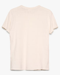 Hanes Blank White Tee