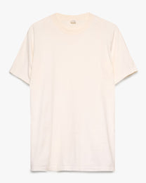 JC Penney's Blank White Tee