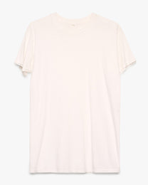 Blank White Tee