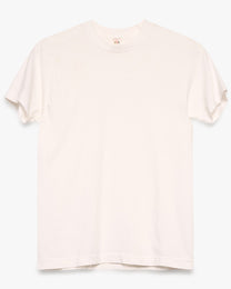 FOTL Blank White Baby Tee