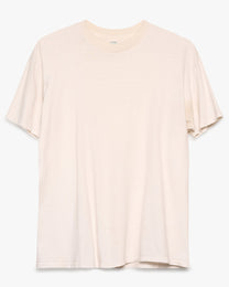 Jockey Blank White Tee
