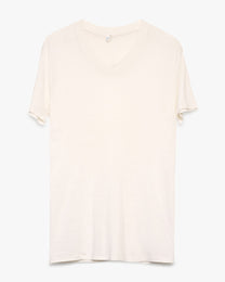 Penney's Towncraft Paper Thin V-Neck Tee