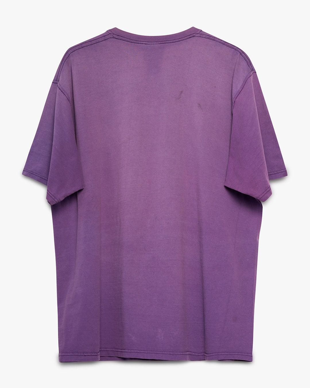 Faded Purple Angel Tee