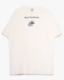 Best Taxidermy Eagle Tee