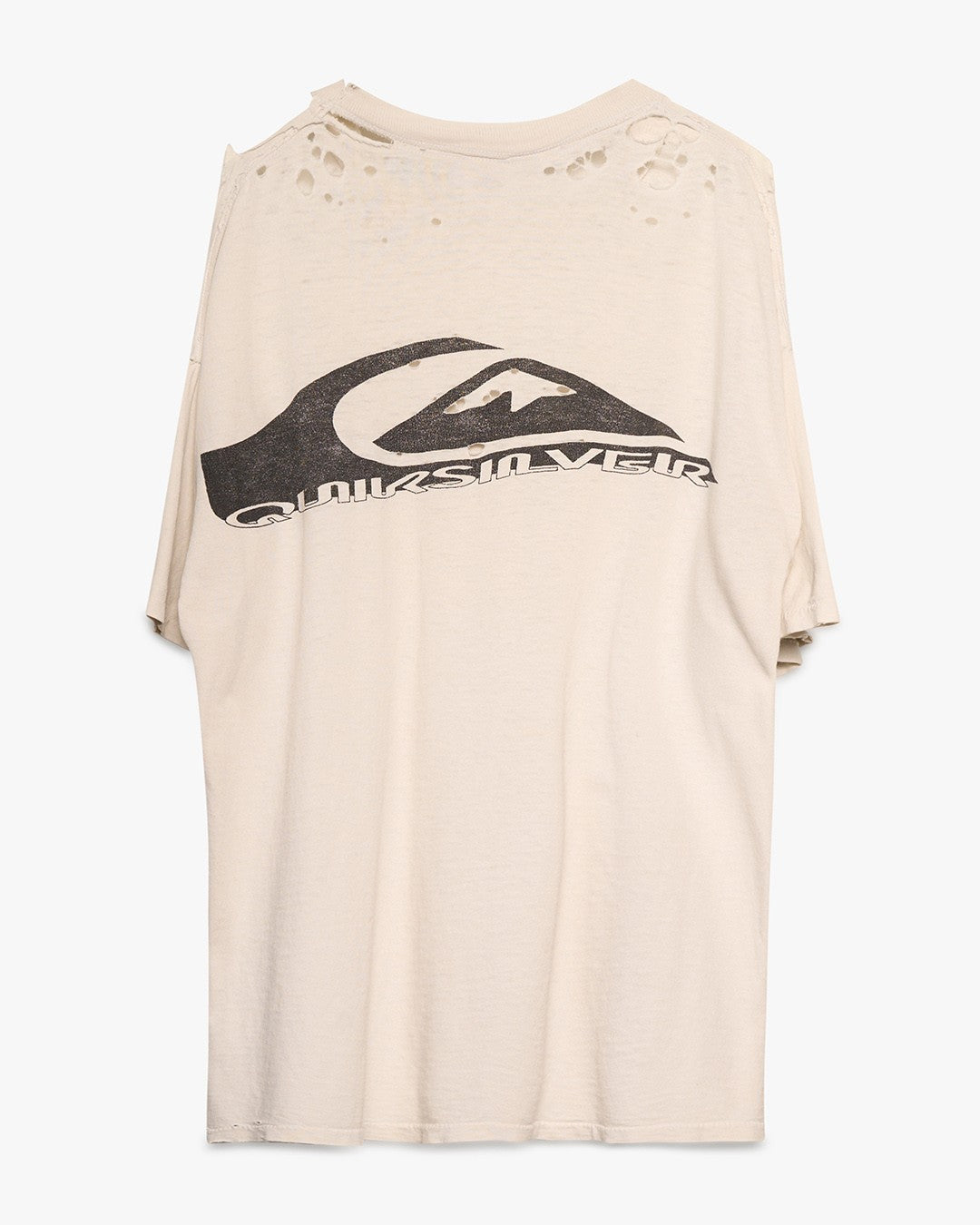 Thrashed Quicksilver Tee