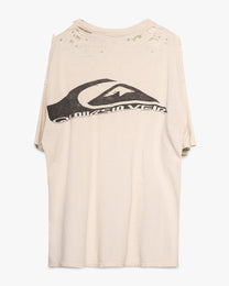 Thrashed Quicksilver Tee