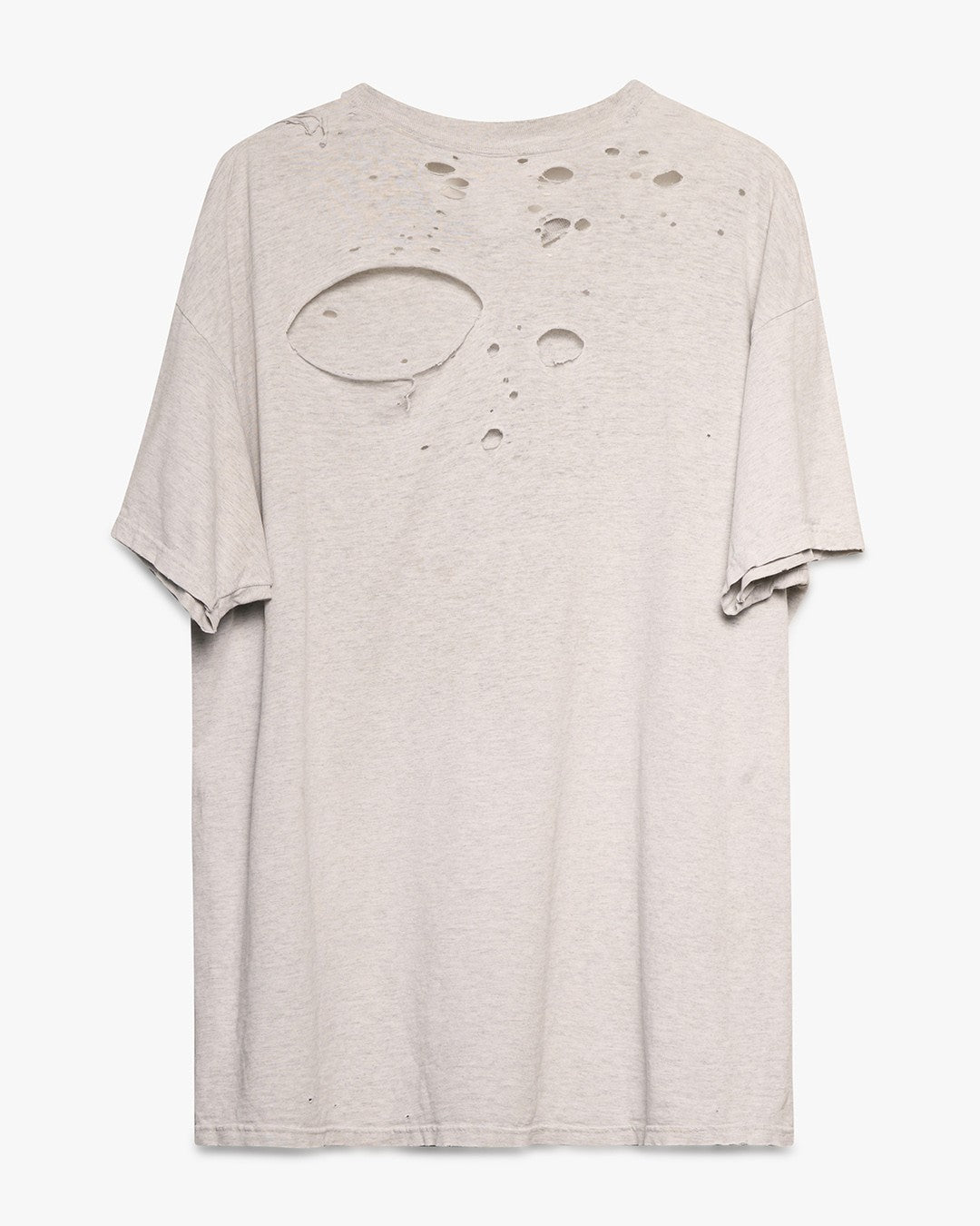 Thrashed Books Cats Tee