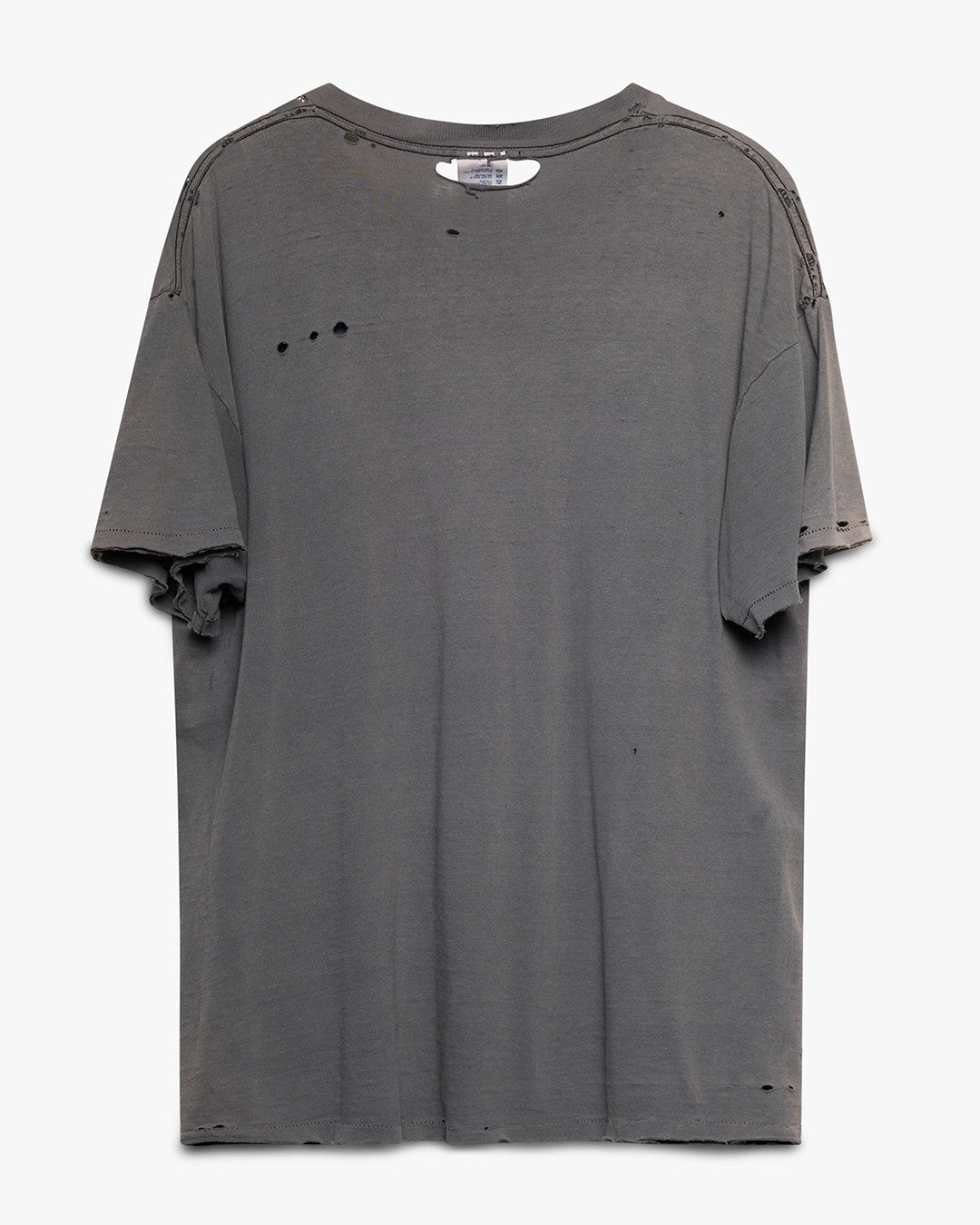 Faded &amp; Distressed Wildhorse Saloon Tee