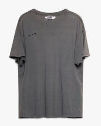 Faded &amp; Distressed Wildhorse Saloon Tee
