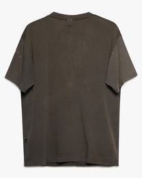 Faded Spawn Skull Tee