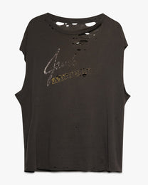 Thrashed Janes Addiction Tee