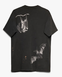 Faded Bats Tee