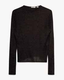 Mohair Knit